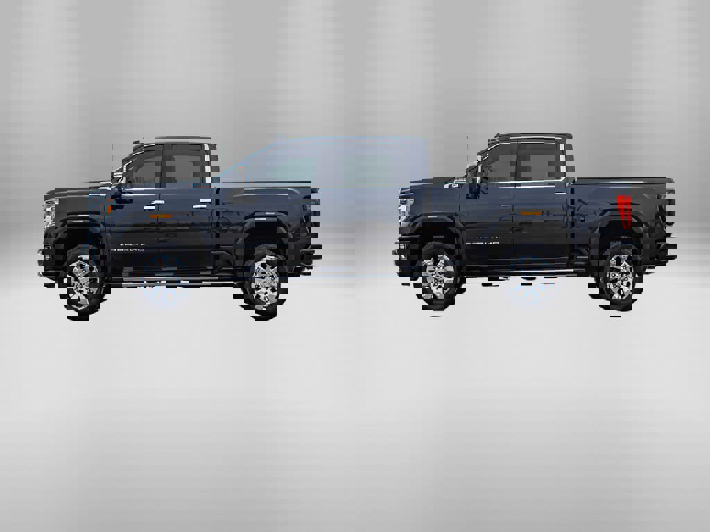 Used 2020 GMC Sierra 2500 Denali w/ Denali Ultimate Package image 42