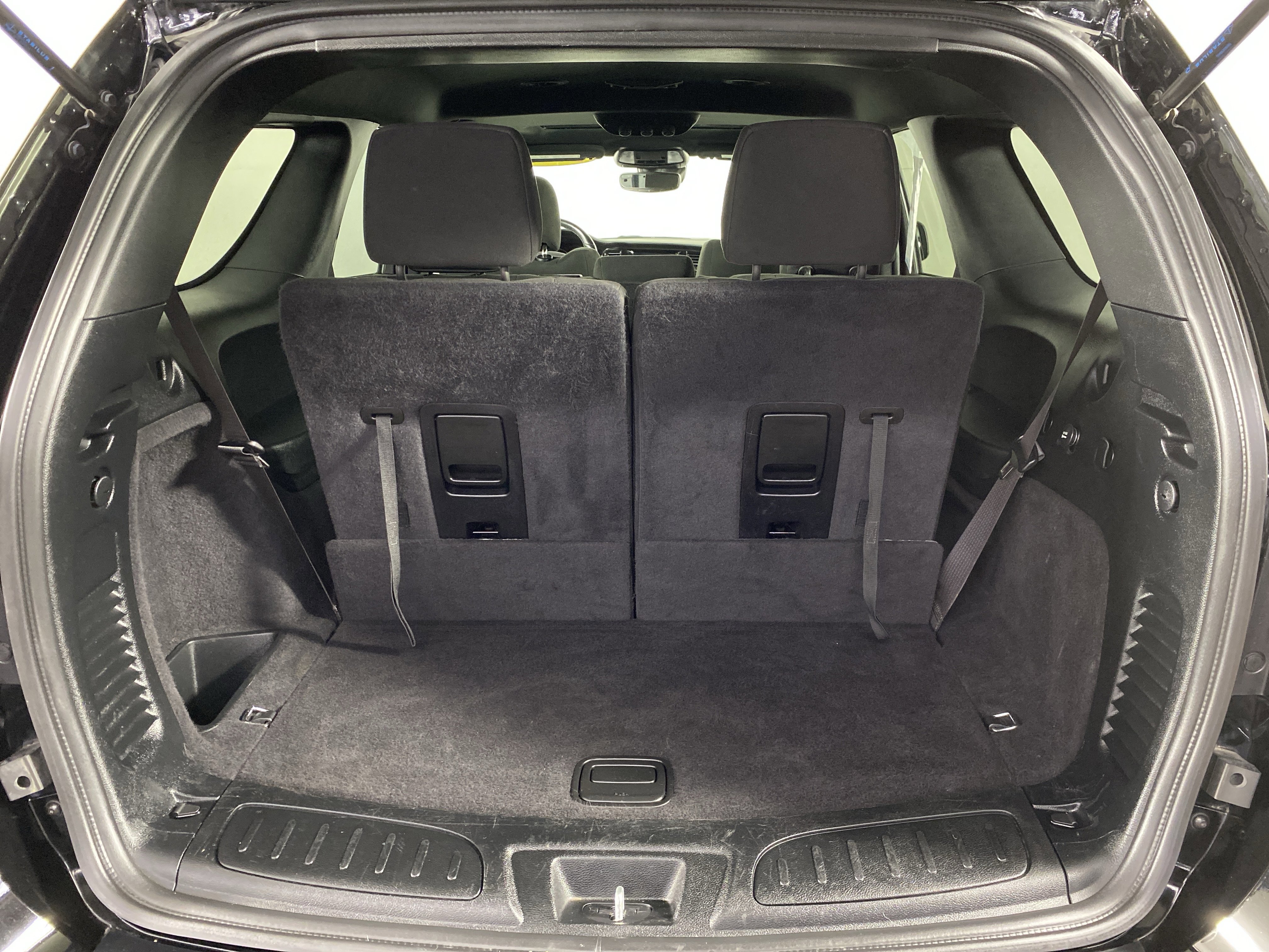 Used 2023 Dodge Durango SXT w/ Quick Order Package 2BK image 34