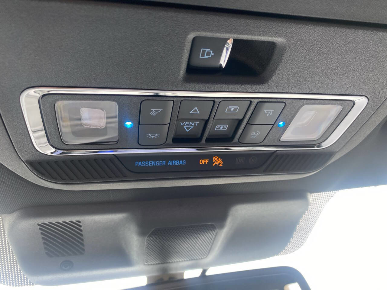 Used 2025 Ford F150 Lariat AWD/4WD image 33