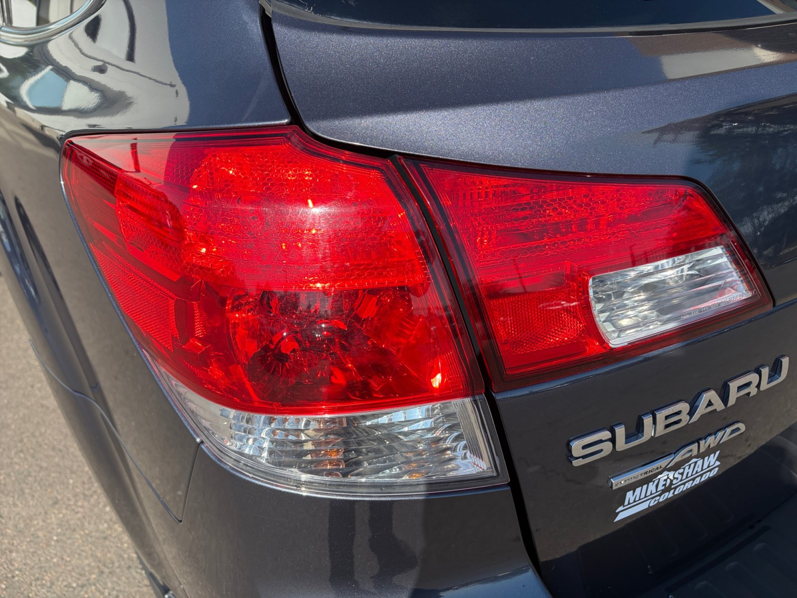 Used 2014 Subaru Outback 2.5i Limited AWD/4WD image 27