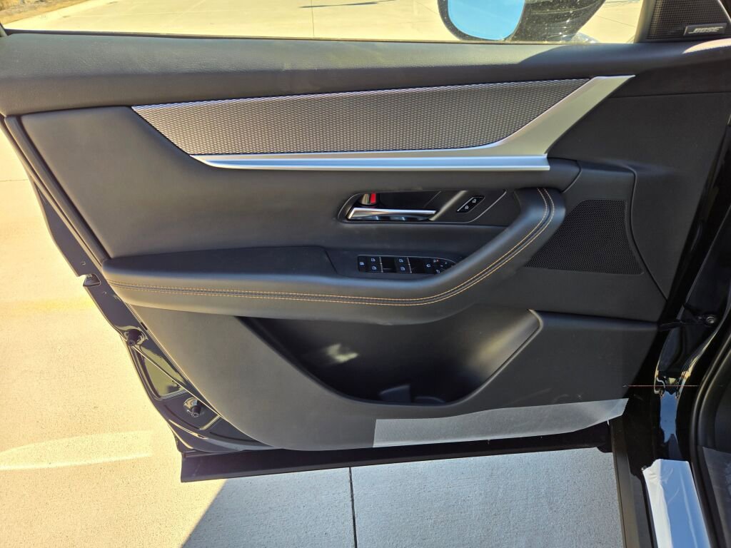 New 2026 MAZDA CX-90 Plug-In Hybrid w/ Premium Plus image 22