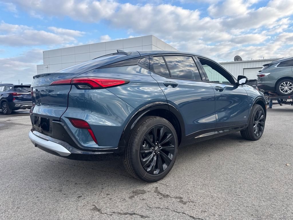 New 2026 Buick Envista Sport Touring w/ Convenience I Package image 7