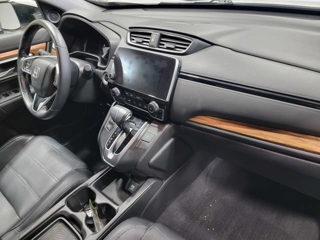 Used 2019 Honda CR-V EX-L image 17
