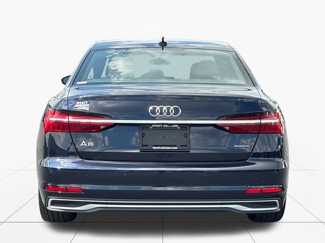 Used 2024 Audi A6 Premium Plus AWD/4WD image 4