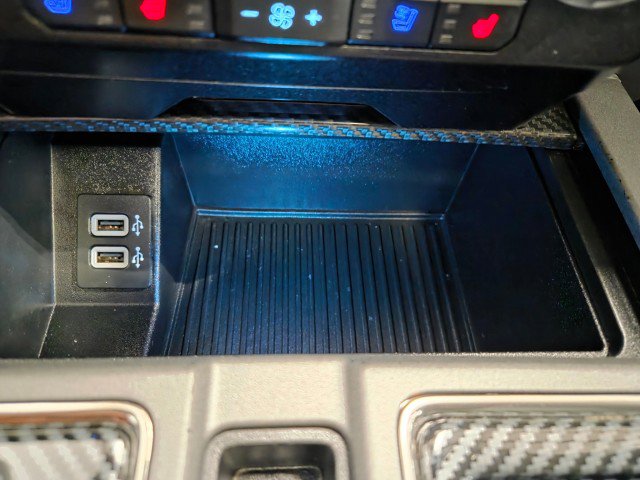 Used 2020 Ford F150 Raptor w/ Equipment Group 802A Luxury image 54