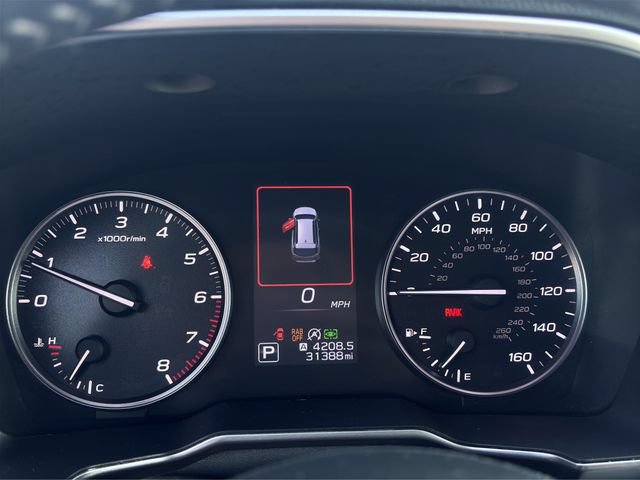Used 2022 Subaru Outback Limited XT AWD/4WD image 11