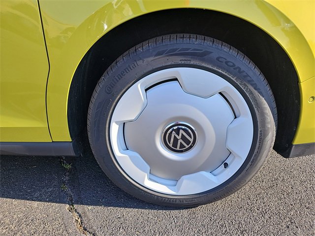 New 2025 Volkswagen ID. Buzz 1st Edition image 34