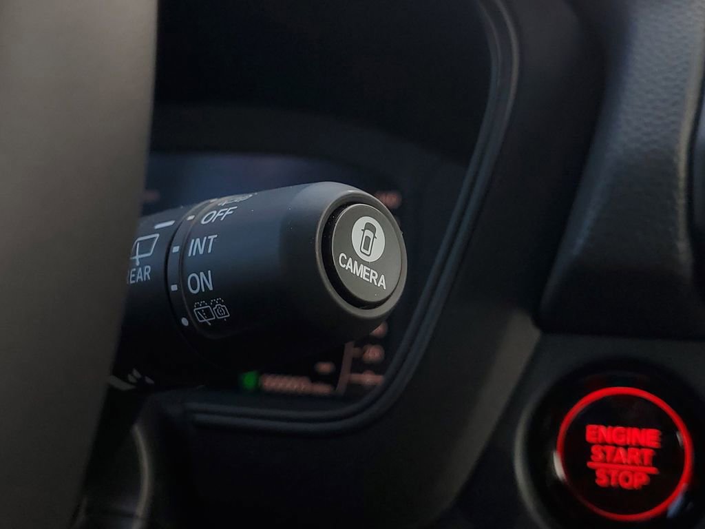 New 2026 Honda Pilot TrailSport image 19