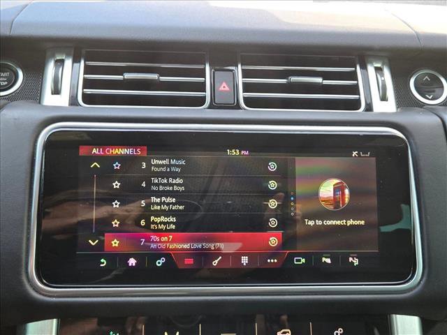 Used 2021 Land Rover Range Rover P525 Westminster Edition image 11