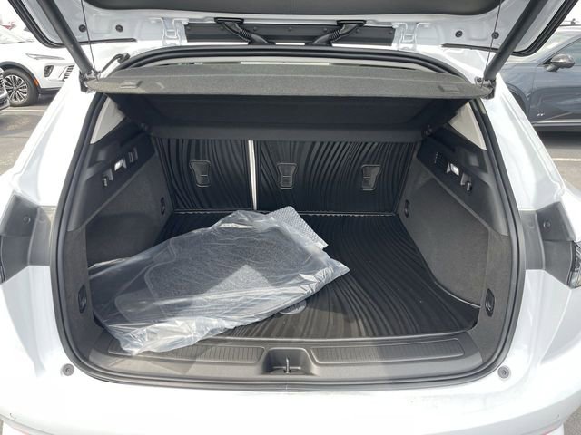 New 2026 Buick Envision Avenir AWD/4WD image 24