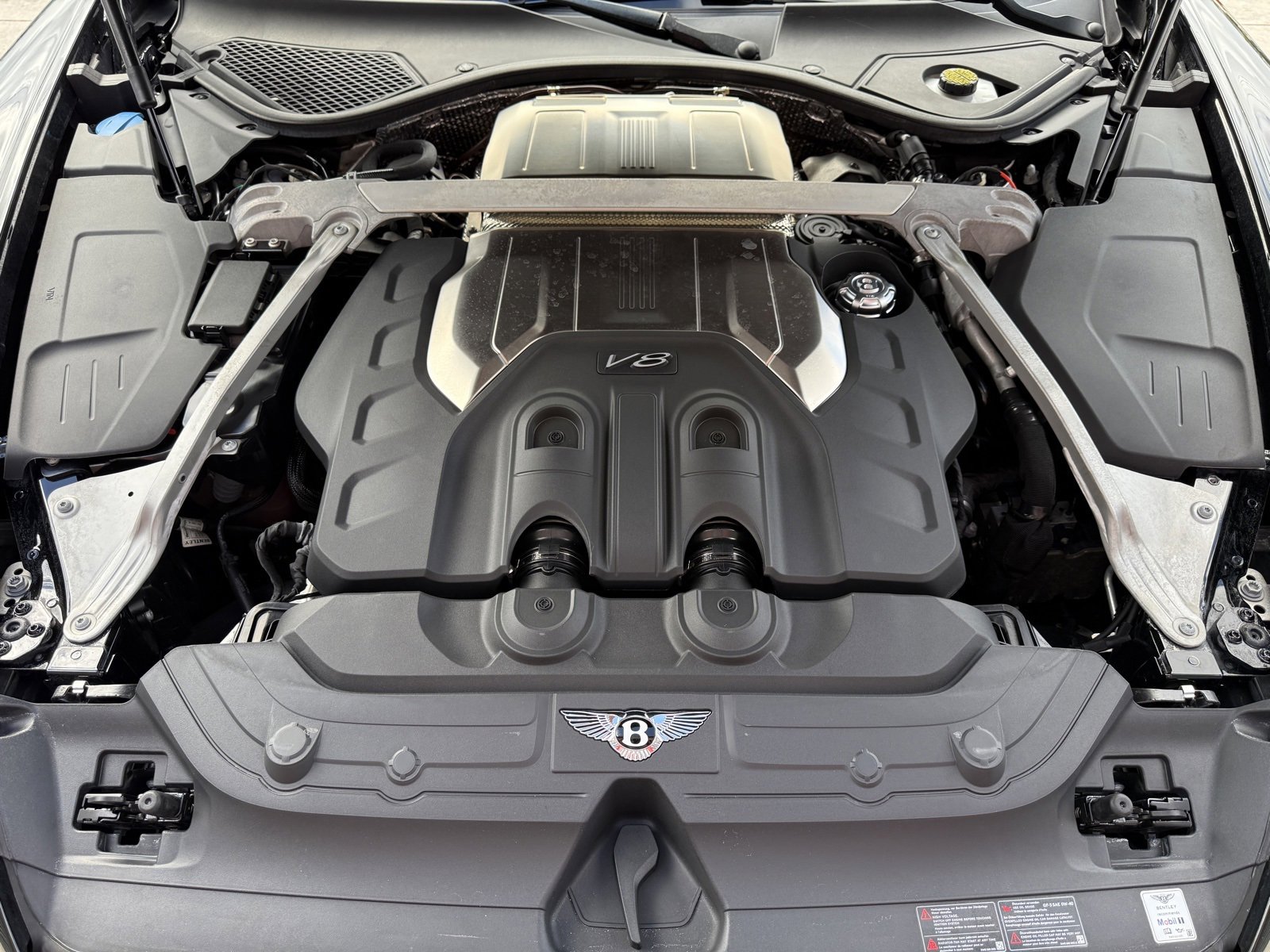 Used 2021 Bentley Continental GT image 34