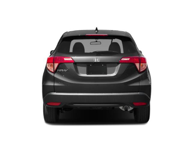Used 2018 Honda HR-V EX image 6