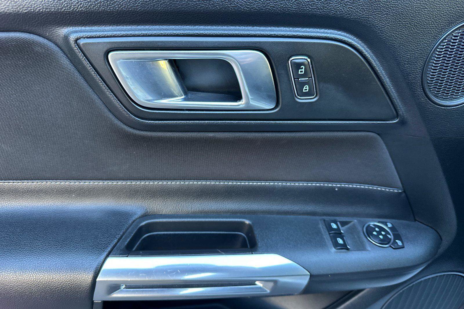 Used 2023 Ford Mustang GT w/ Equipment Group 301A image 5