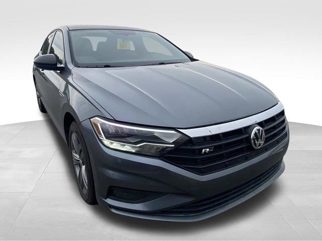 Used 2019 Volkswagen Jetta R-Line w/ R-Line Cold Weather Package FWD image 14