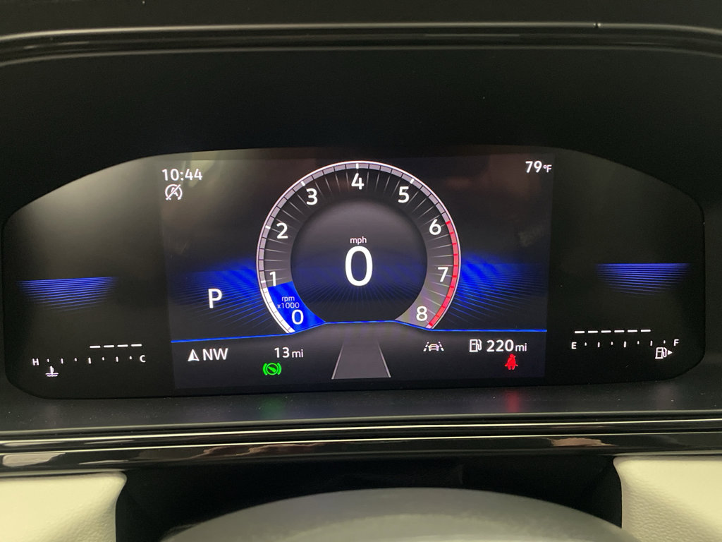 New 2025 Volkswagen Taos S image 16