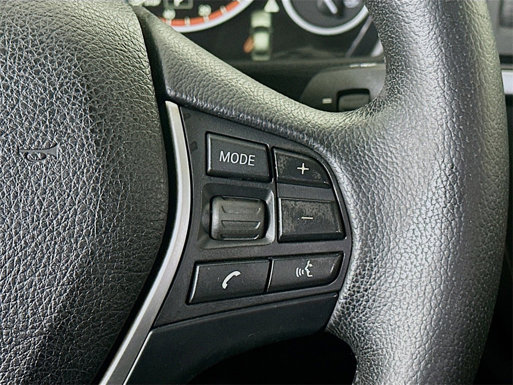Used 2015 BMW 328i xDrive Sedan image 23