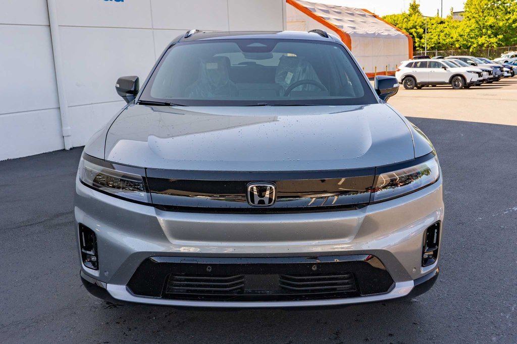 New 2025 Honda Prologue Touring image 3