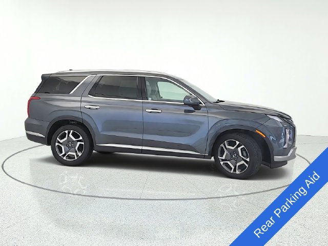 Used 2024 Hyundai Palisade SEL w/ Premium Package AWD/4WD image 7