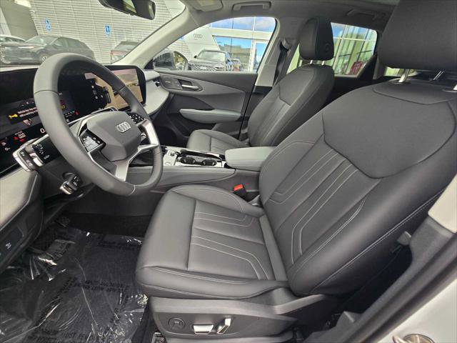 New 2026 Audi Q3 quattro 2.0T image 24