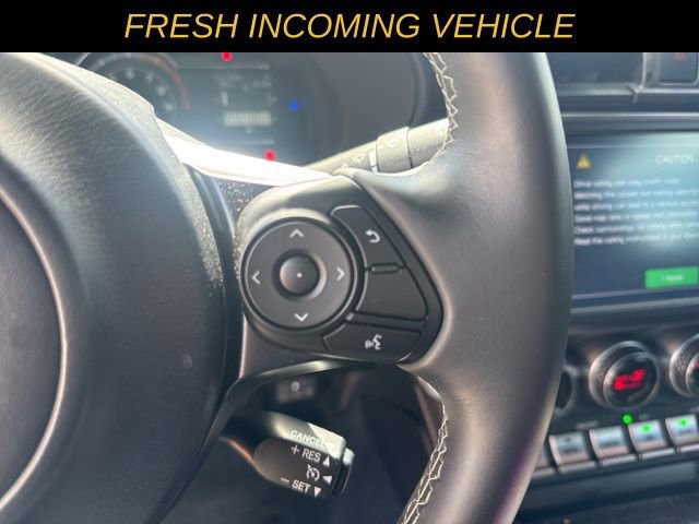 Used 2023 Toyota GR86 image 12