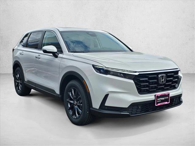 New 2026 Honda CR-V EX-L image 7