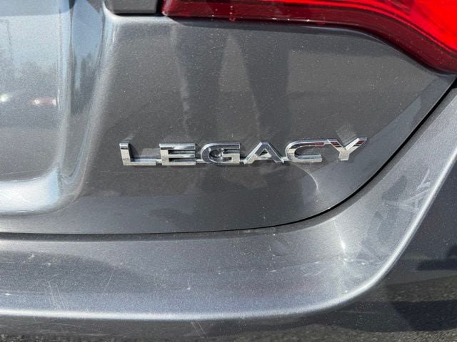 Certified 2025 Subaru Outback Premium AWD/4WD image 20