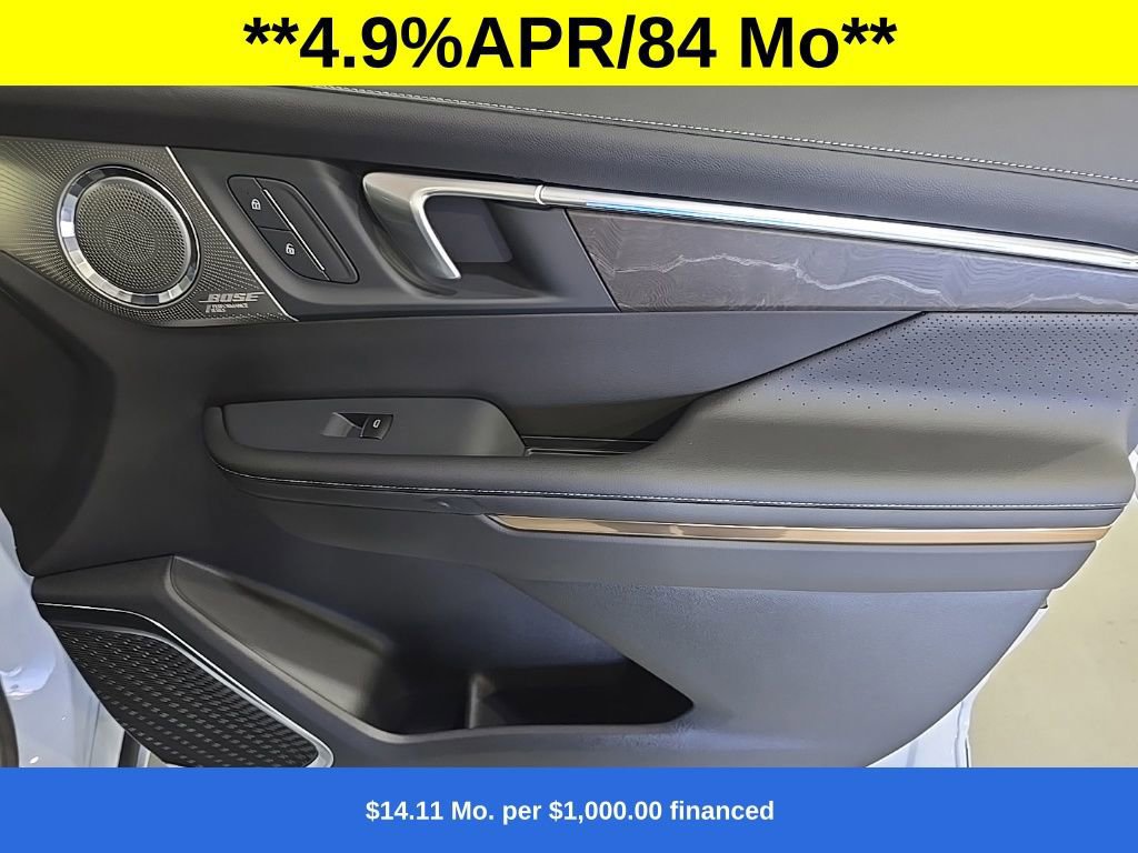 New 2026 Buick Enclave Avenir w/ Super Cruise Package image 9