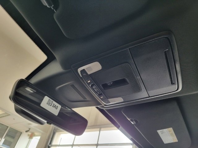 Certified 2024 Honda CR-V Sport-L image 25