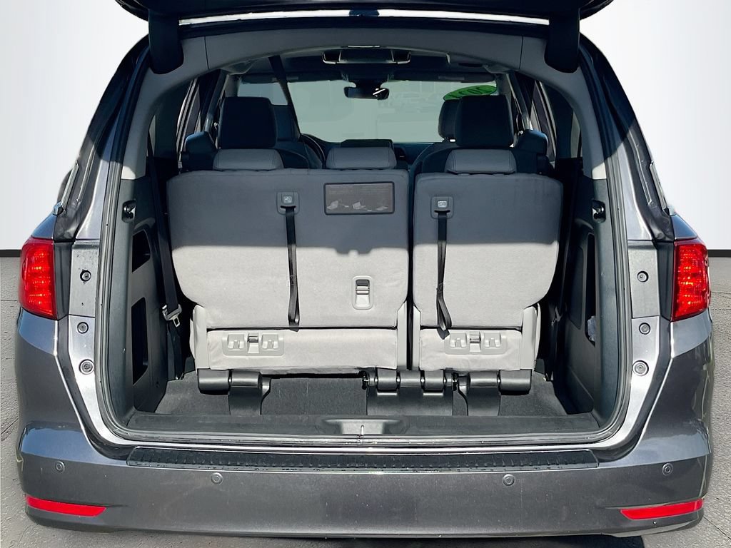 Used 2024 Honda Odyssey Touring image 28