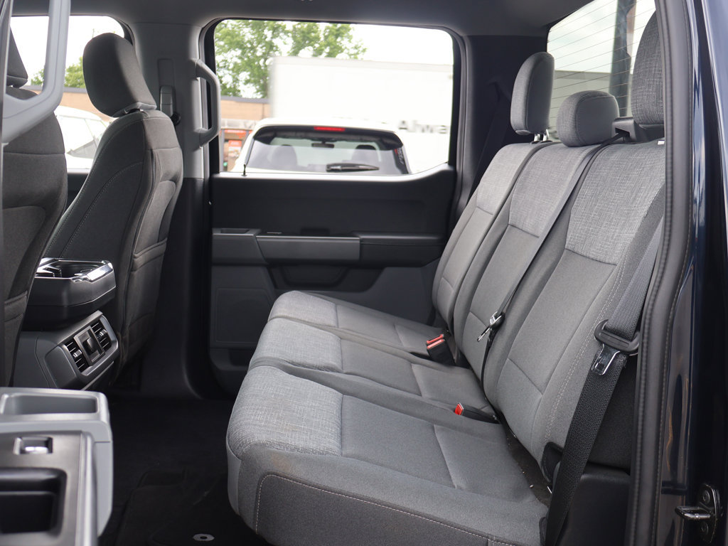 Used 2023 Ford F150 XLT w/ XTR Package AWD/4WD image 28