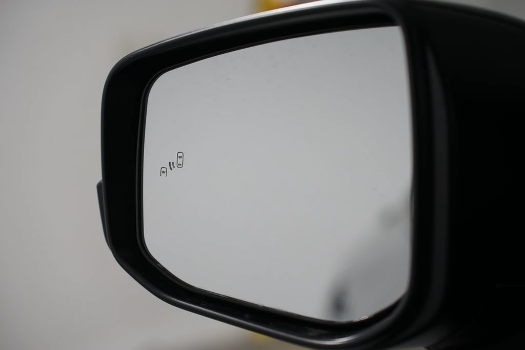 New 2026 Toyota bZ FWD image 26