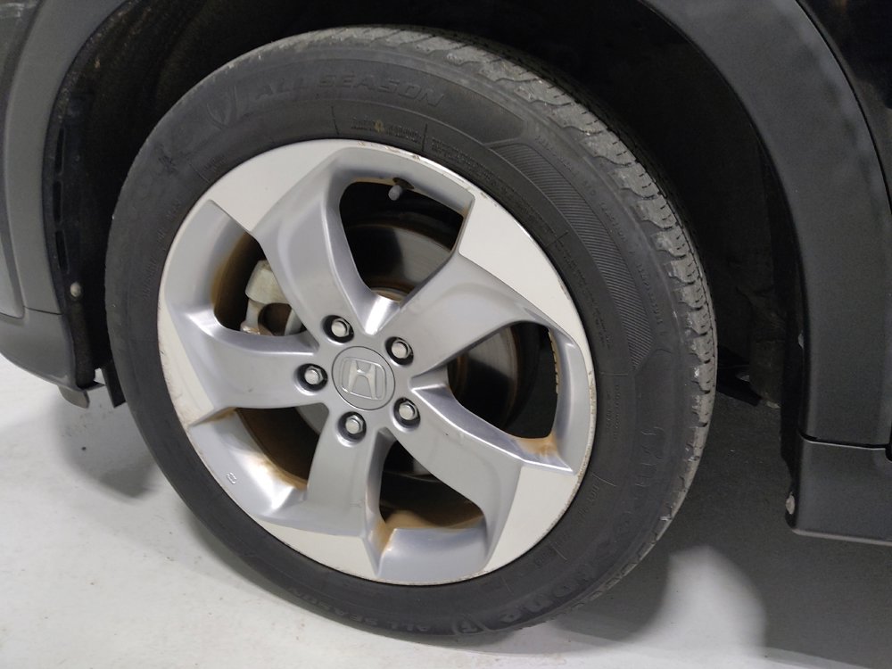 Used 2020 Honda HR-V LX image 31