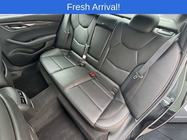 Used 2023 Cadillac CT5 Sport w/ Cold Weather Package image 20