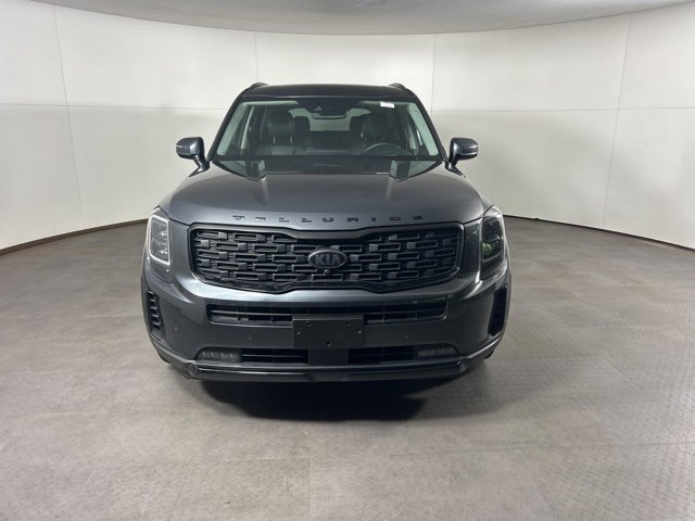 Used 2021 Kia Telluride SX w/ SX Prestige Package image 8