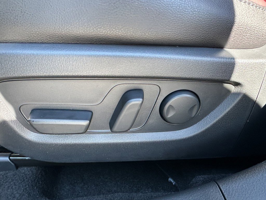 New 2026 MAZDA CX-50 AWD 2.5 Hybrid w/ Premium Pkg image 17