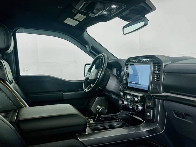 Used 2023 Ford F150 Tremor w/ Equipment Group 402A High AWD/4WD image 8