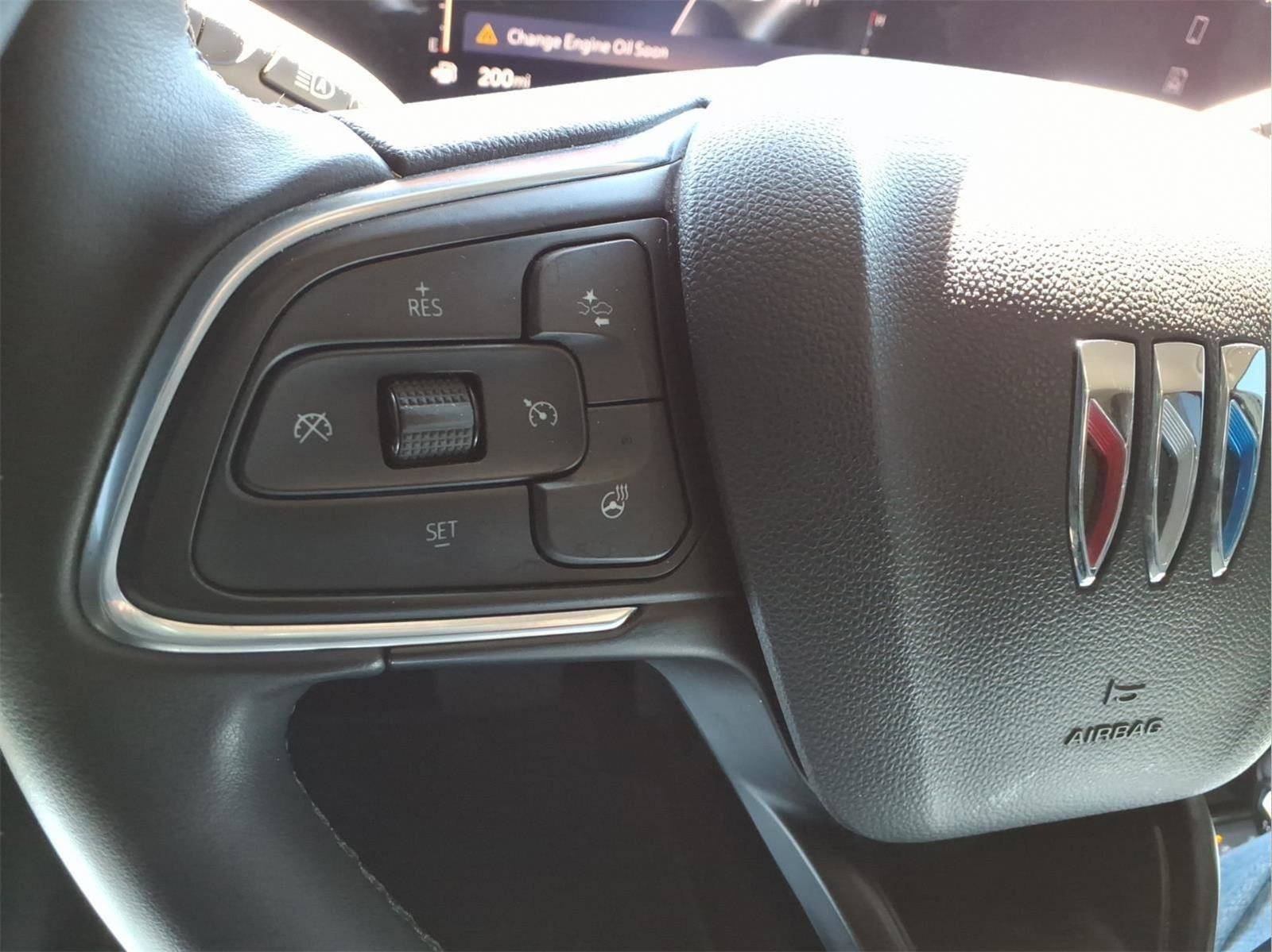 Used 2025 Buick Encore GX Sport Touring w/ Advanced Technology Package image 18