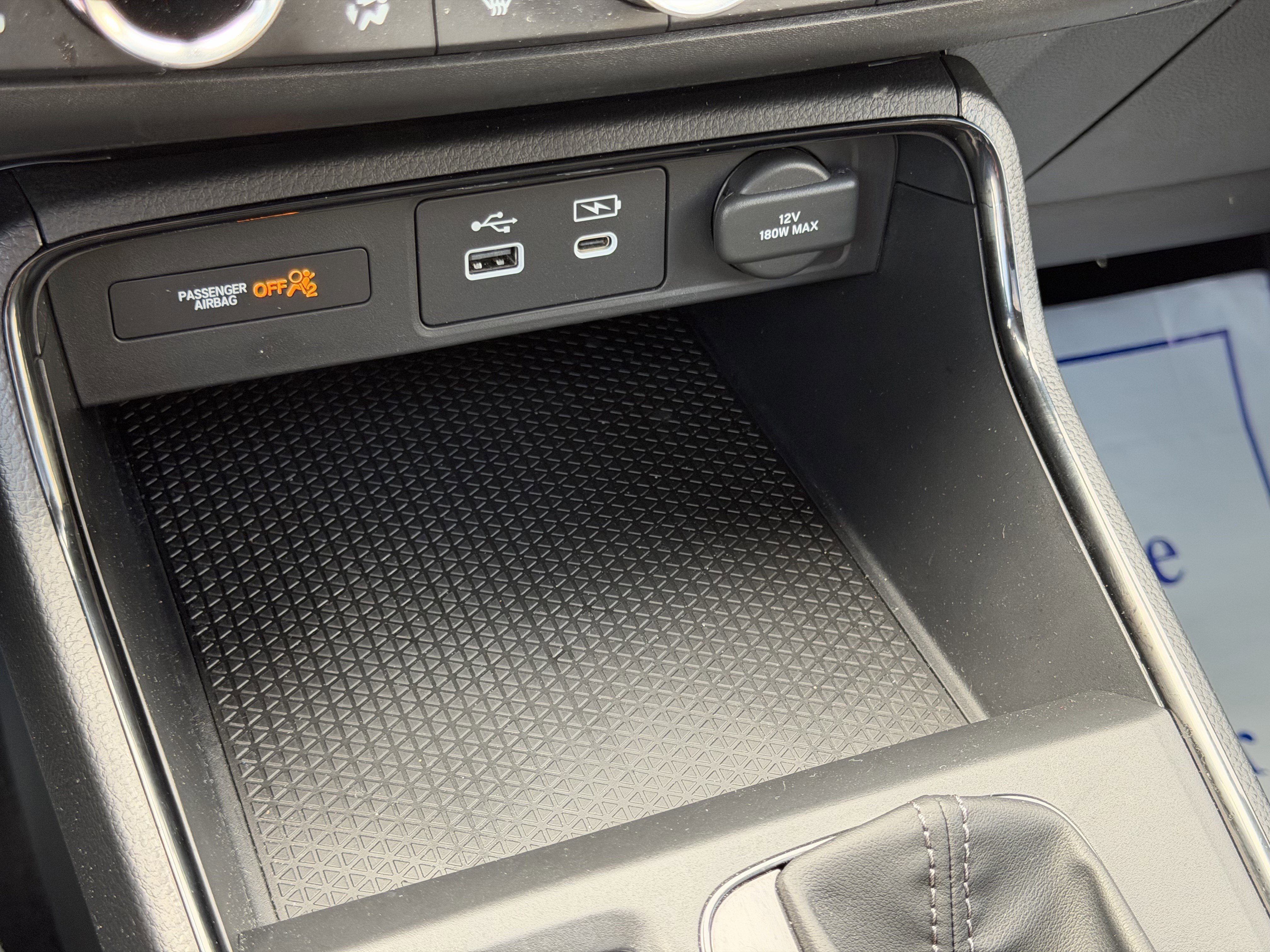 Used 2025 Honda CR-V EX image 24