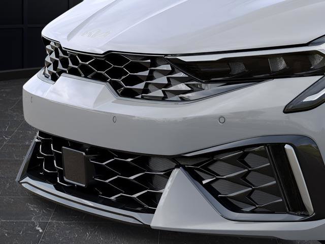 New 2026 Kia K5 GT-Line image 12