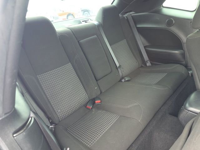 Used 2020 Dodge Challenger SXT w/ Blacktop Package RWD image 37