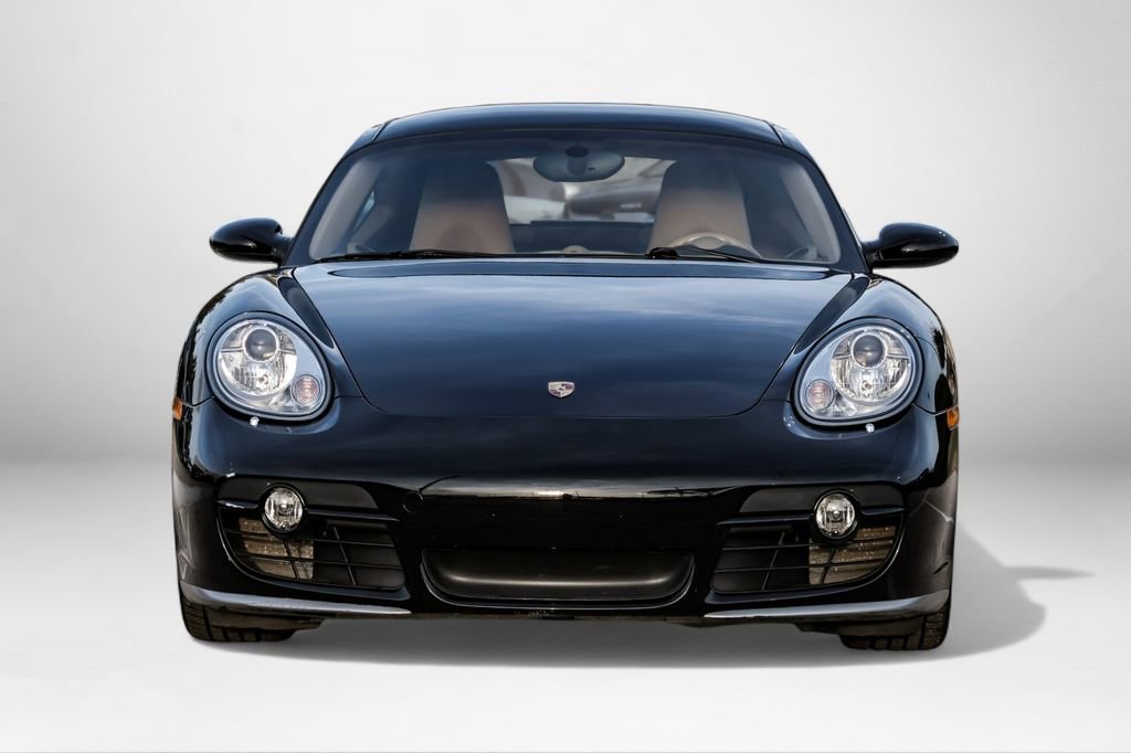 Used 2006 Porsche Cayman S image 3