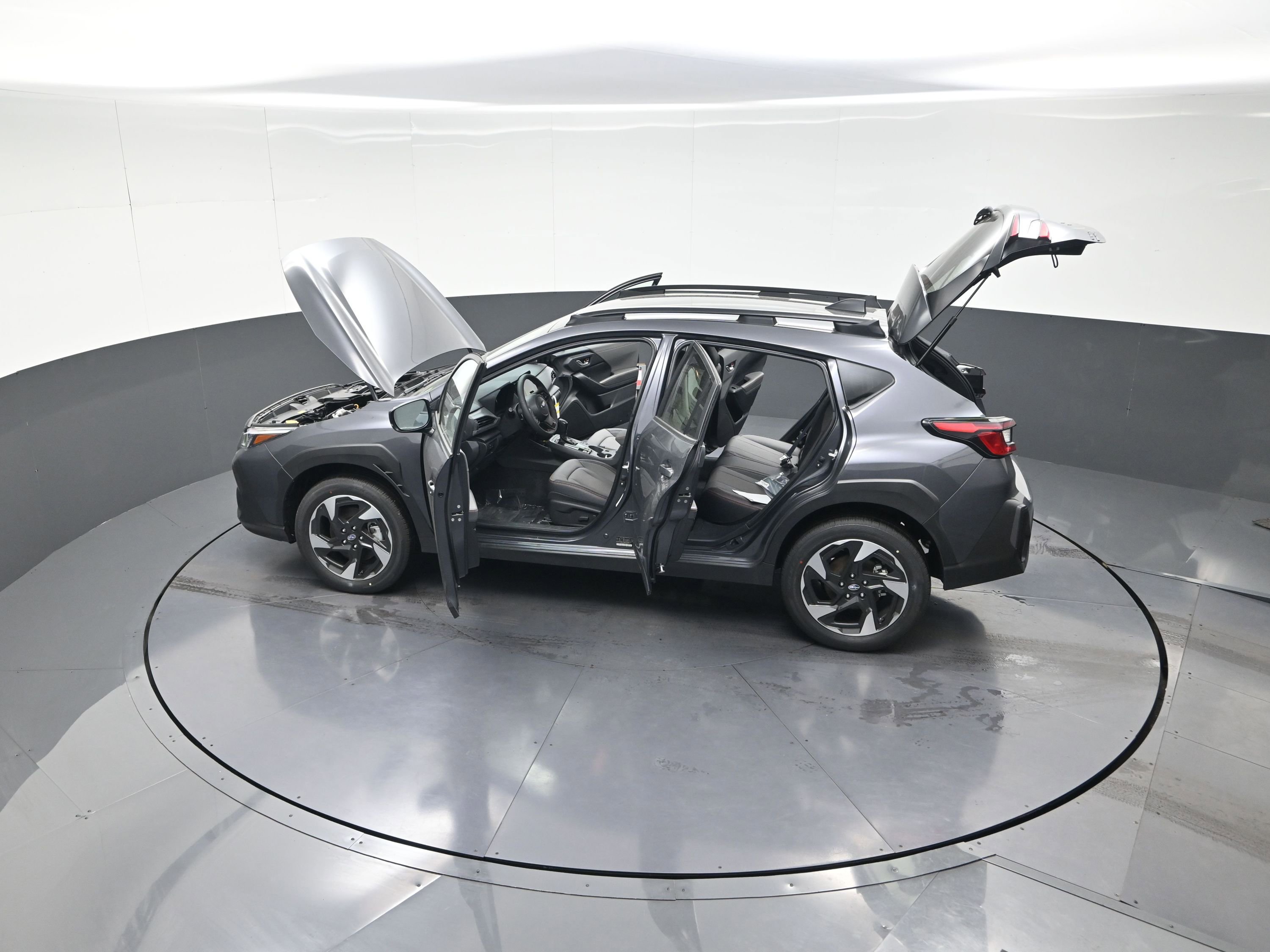New 2026 Subaru Crosstrek 2.5i Limited AWD/4WD image 15