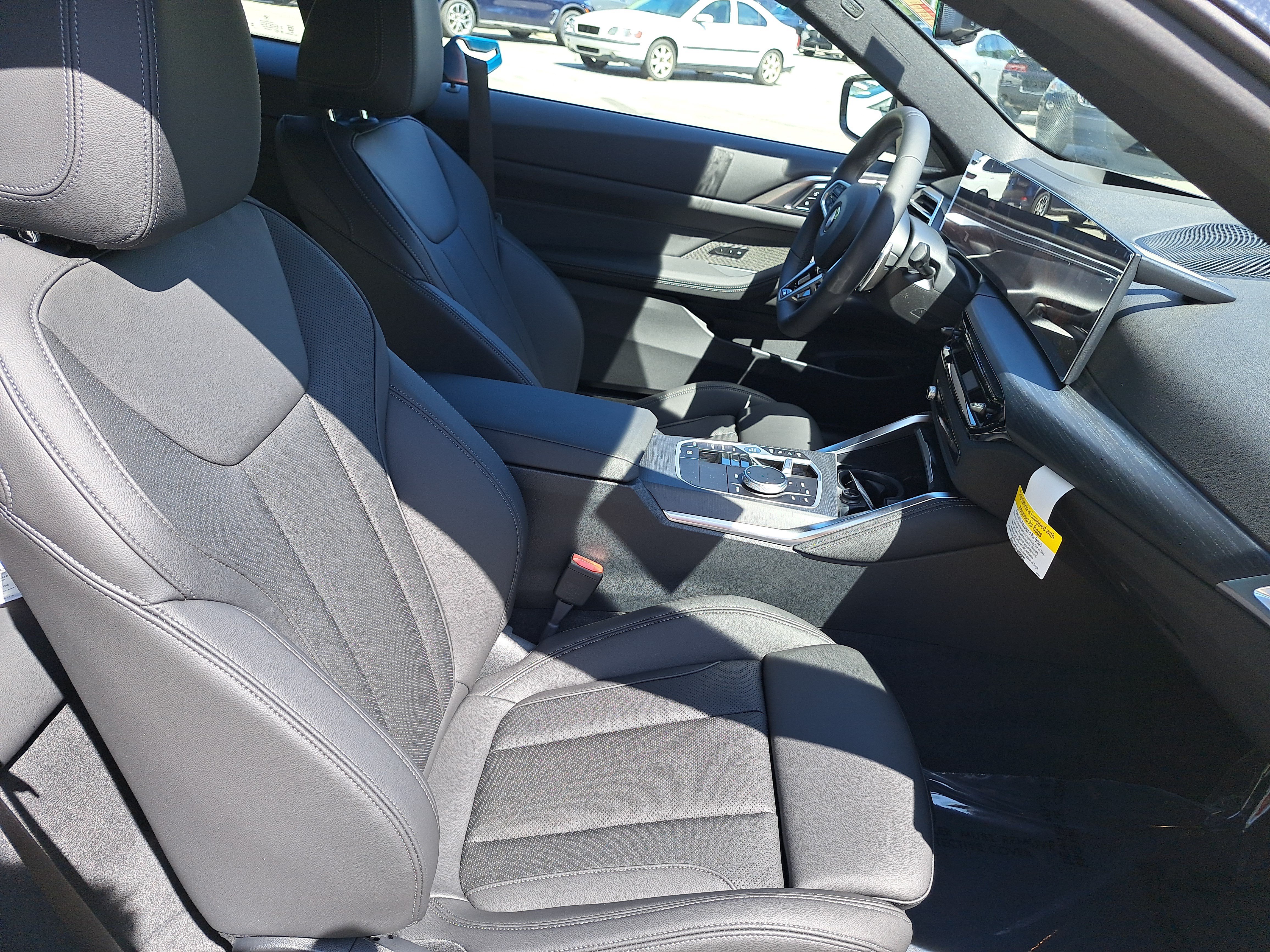 New 2027 BMW 430i Coupe w/ M Sport Package AWD/4WD image 10