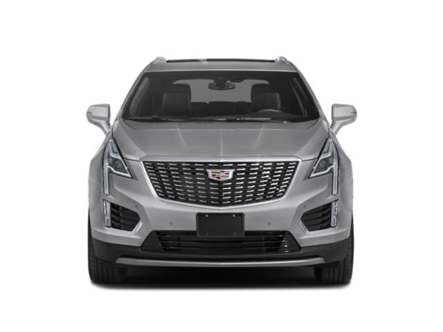 Used 2021 Cadillac XT5 Luxury image 4
