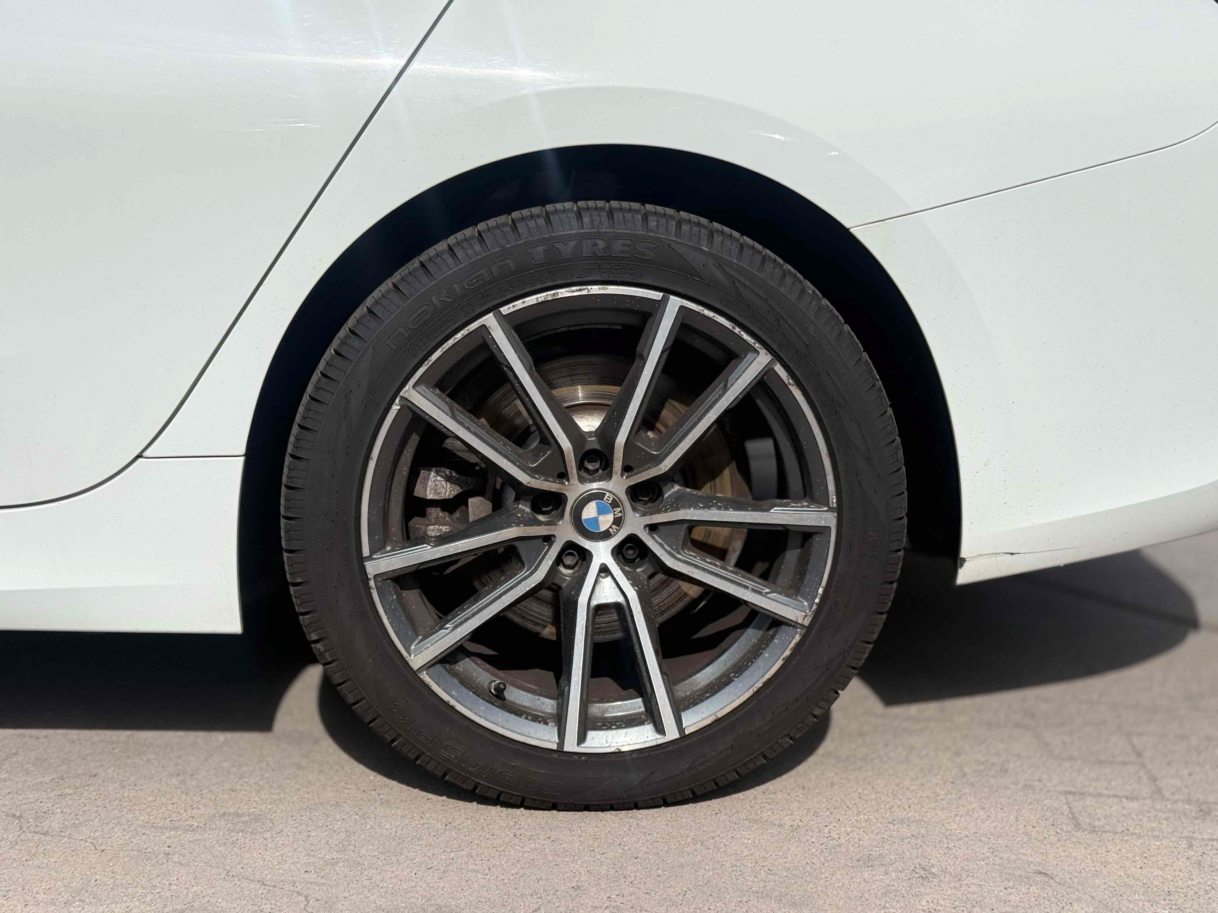 Used 2020 BMW 330i xDrive Sedan w/ Driving Assistance Package AWD/4WD image 24