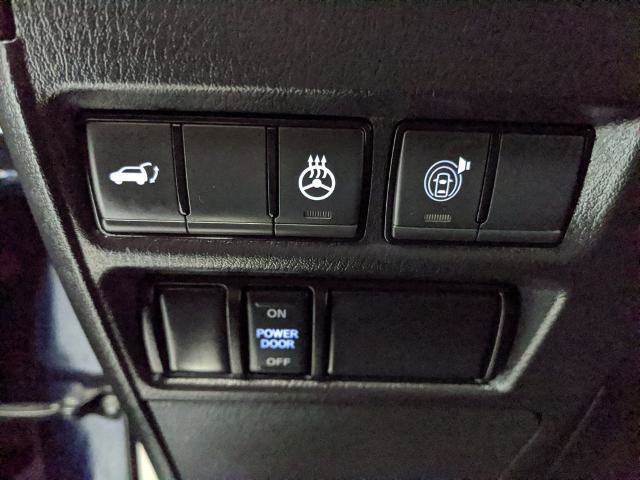 Used 2024 INFINITI QX80 Luxe image 14