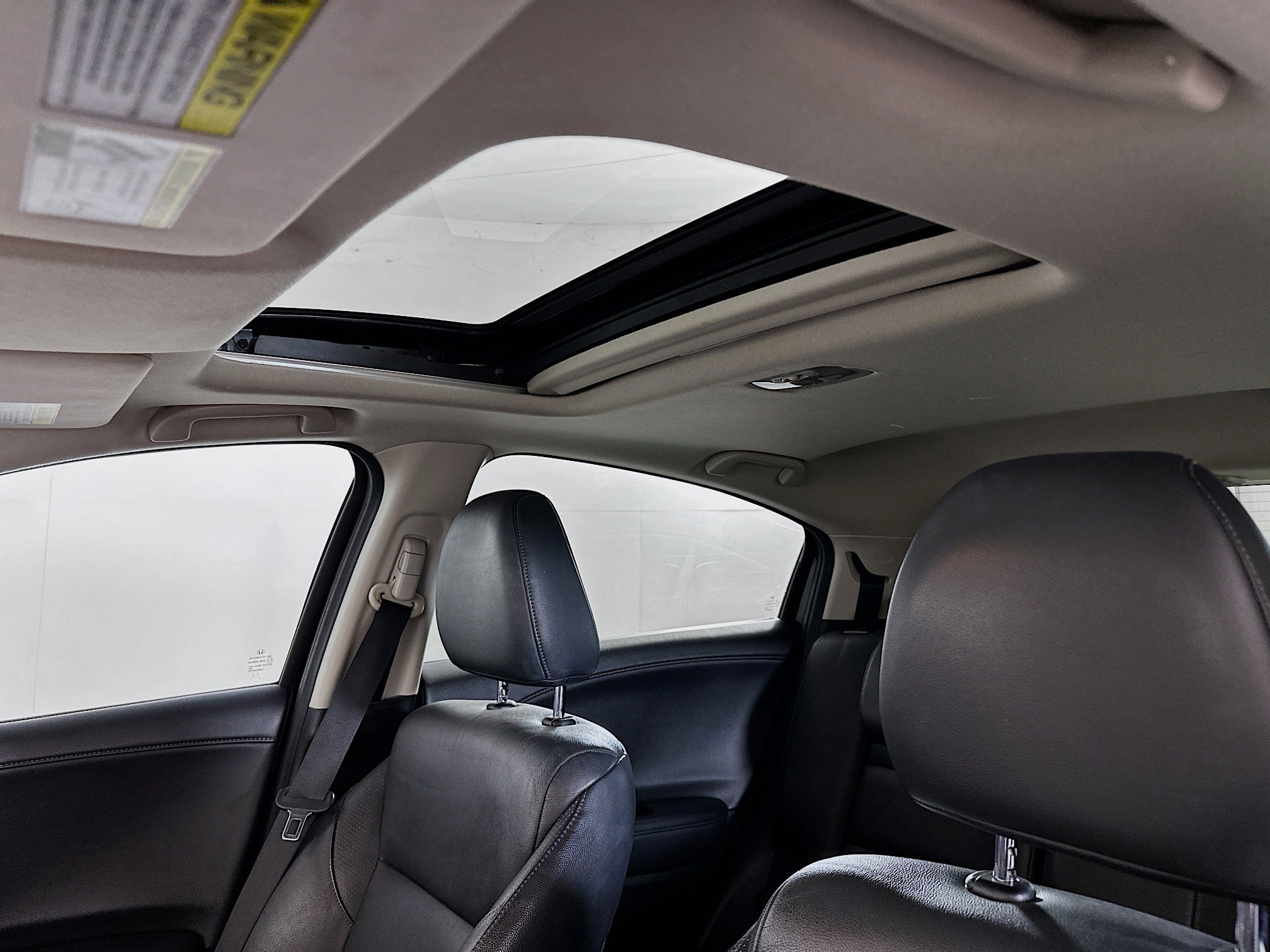 Used 2016 Honda HR-V EX-L image 32