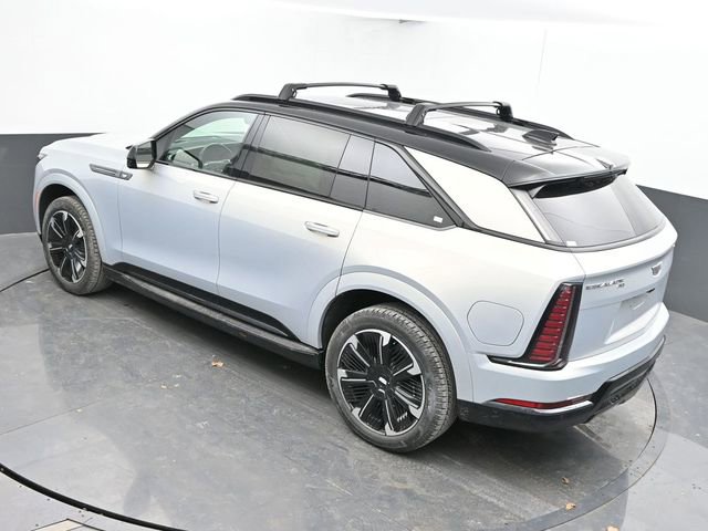 New 2025 Cadillac Escalade IQ Sport 1 image 41