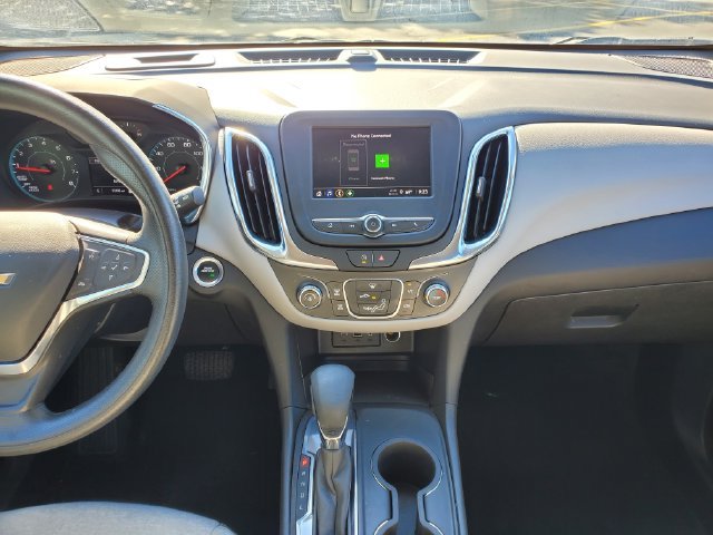 Certified 2024 Chevrolet Equinox LS w/ Driver Confidence II Package FWD image 17