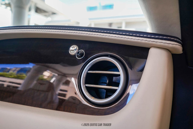 Used 2014 Bentley Continental GT image 52